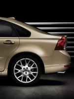 Volvo S40 T5 2007 года